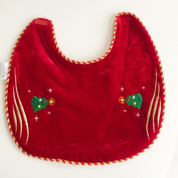 Build A Bear GLISTEN Reindeer Plush w Red Velvet Cape Silver Antlers - Picture 7 of 10